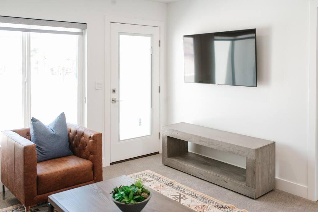 Zen Trail Retreat - New 5 Bedroom Luxury Condo St. George Zewnętrze zdjęcie