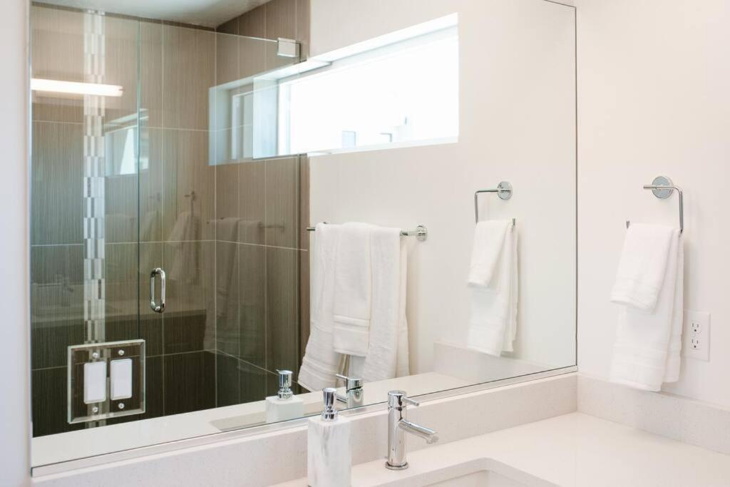 Zen Trail Retreat - New 5 Bedroom Luxury Condo St. George Zewnętrze zdjęcie