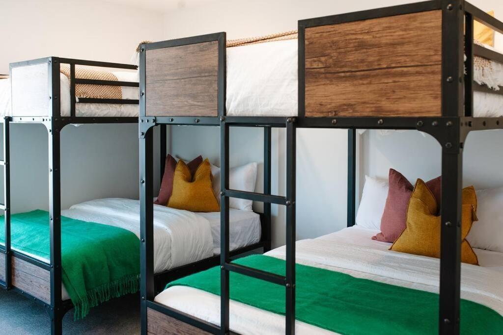 Zen Trail Retreat - New 5 Bedroom Luxury Condo St. George Zewnętrze zdjęcie
